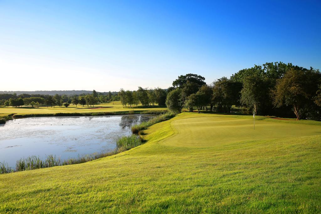 Belton Woods Hotel, Spa & Golf Resort Grantham Zewnętrze zdjęcie